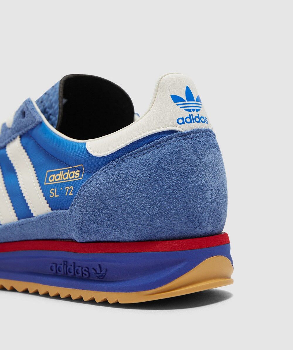 sl 72 blue
