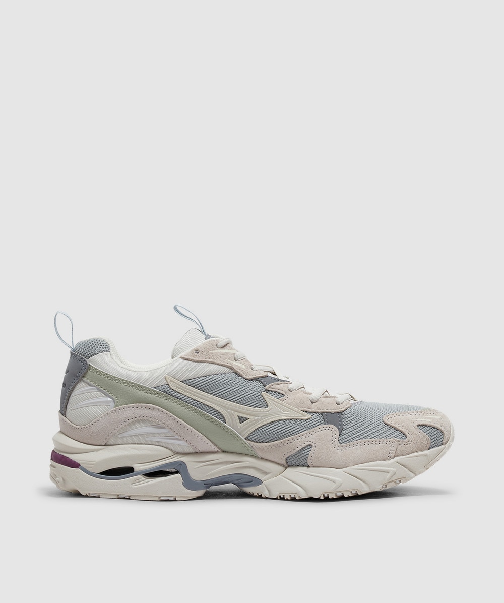 Mizuno ミズノ メンズ スニーカー とりかえ 【Mizuno Wave Rider
