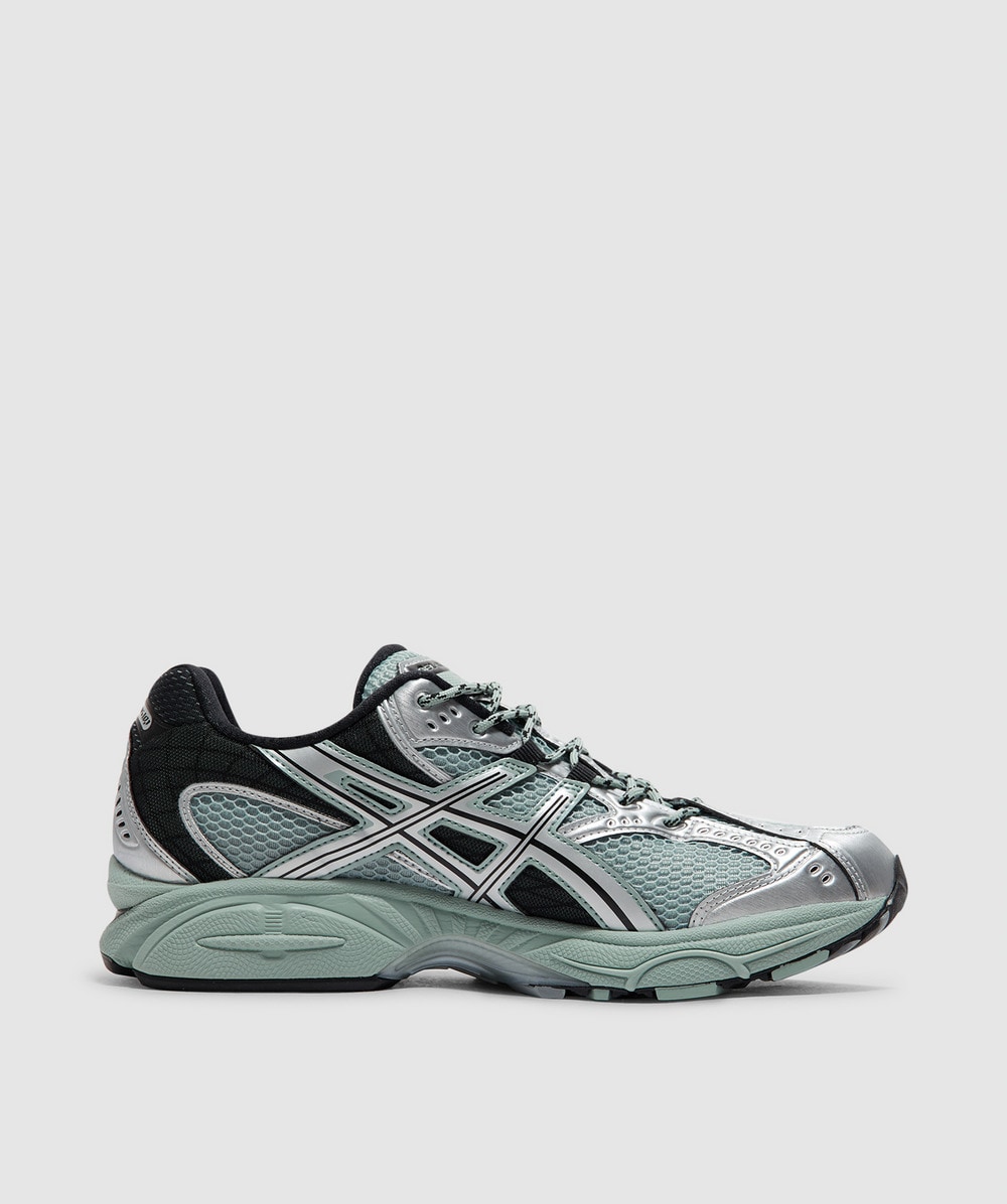 Asics Gel-nimbus 10.1 sneaker | OCEAN HAZE/PURE SILVER