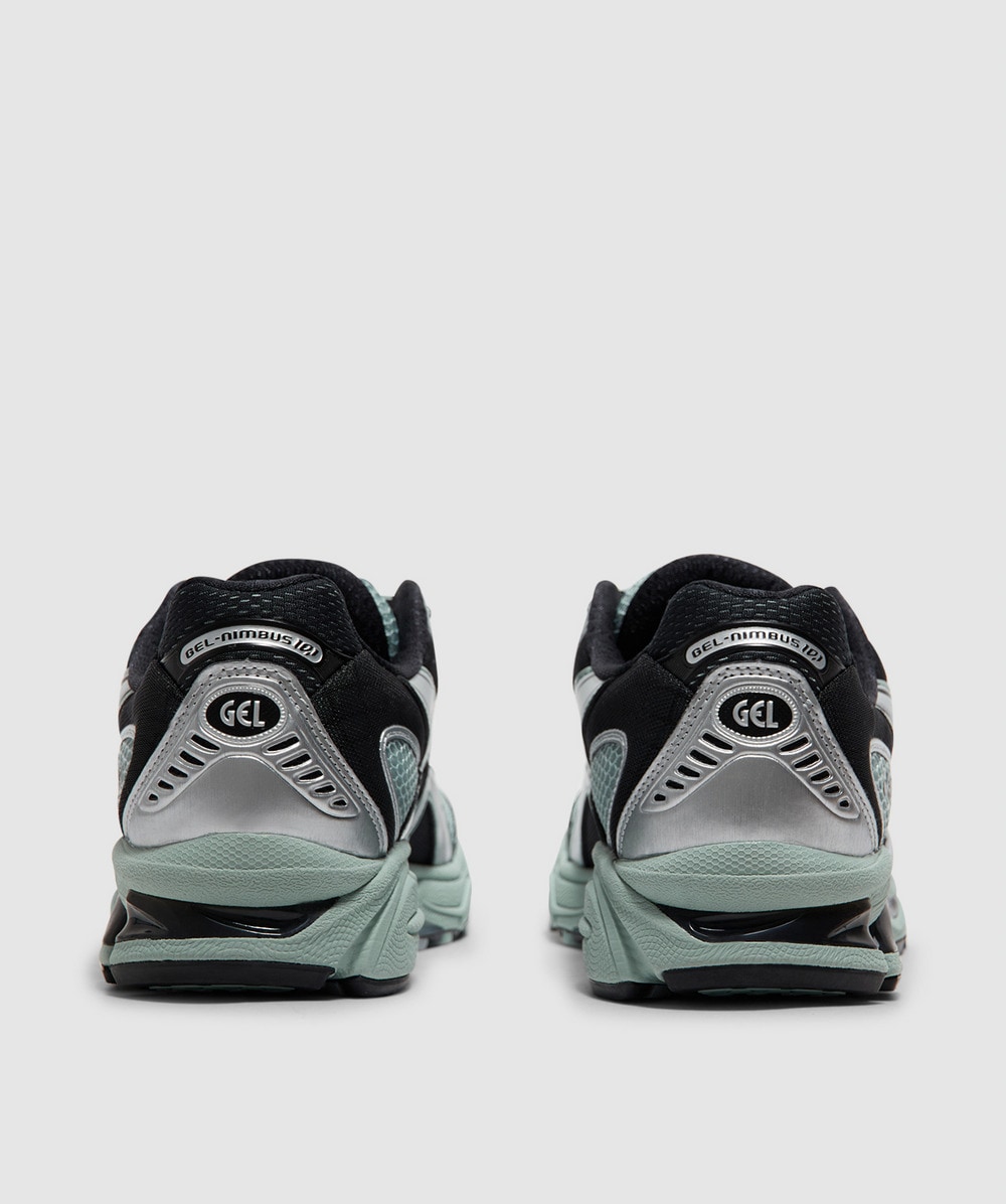 Asics Gel-nimbus 10.1 sneaker | OCEAN HAZE/PURE SILVER