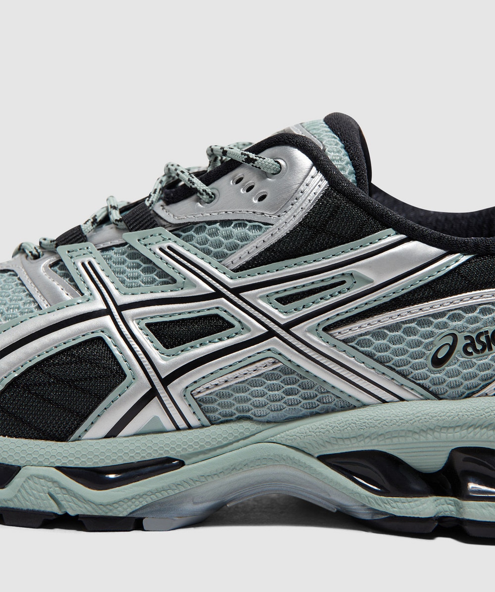 Asics Gel-nimbus 10.1 sneaker | OCEAN HAZE/PURE SILVER | SEVENSTORE