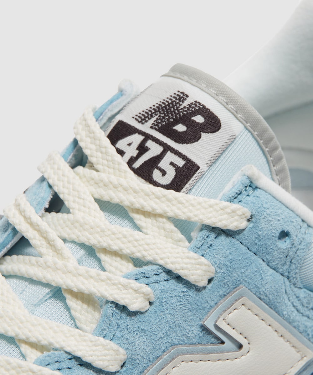 New Balance 475 sneaker | BLUE | SEVENSTORE