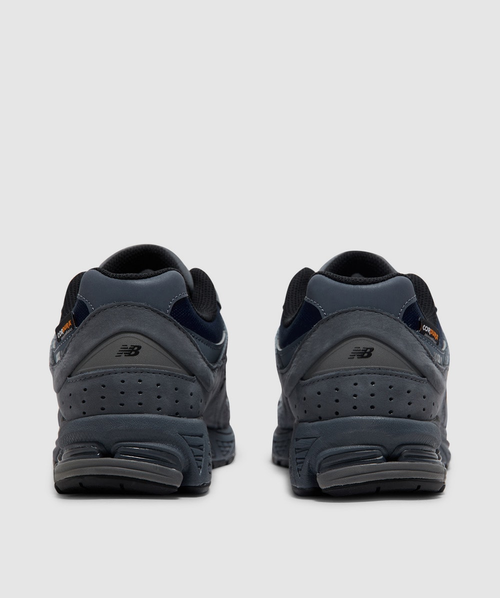 New Balance 2002r sneaker | NAVY | SEVENSTORE