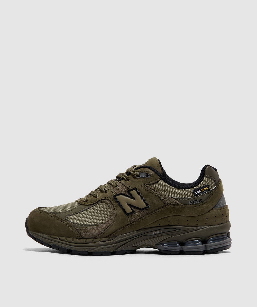 New Balance 2002RPK sneaker | KHAKI | SEVENSTORE