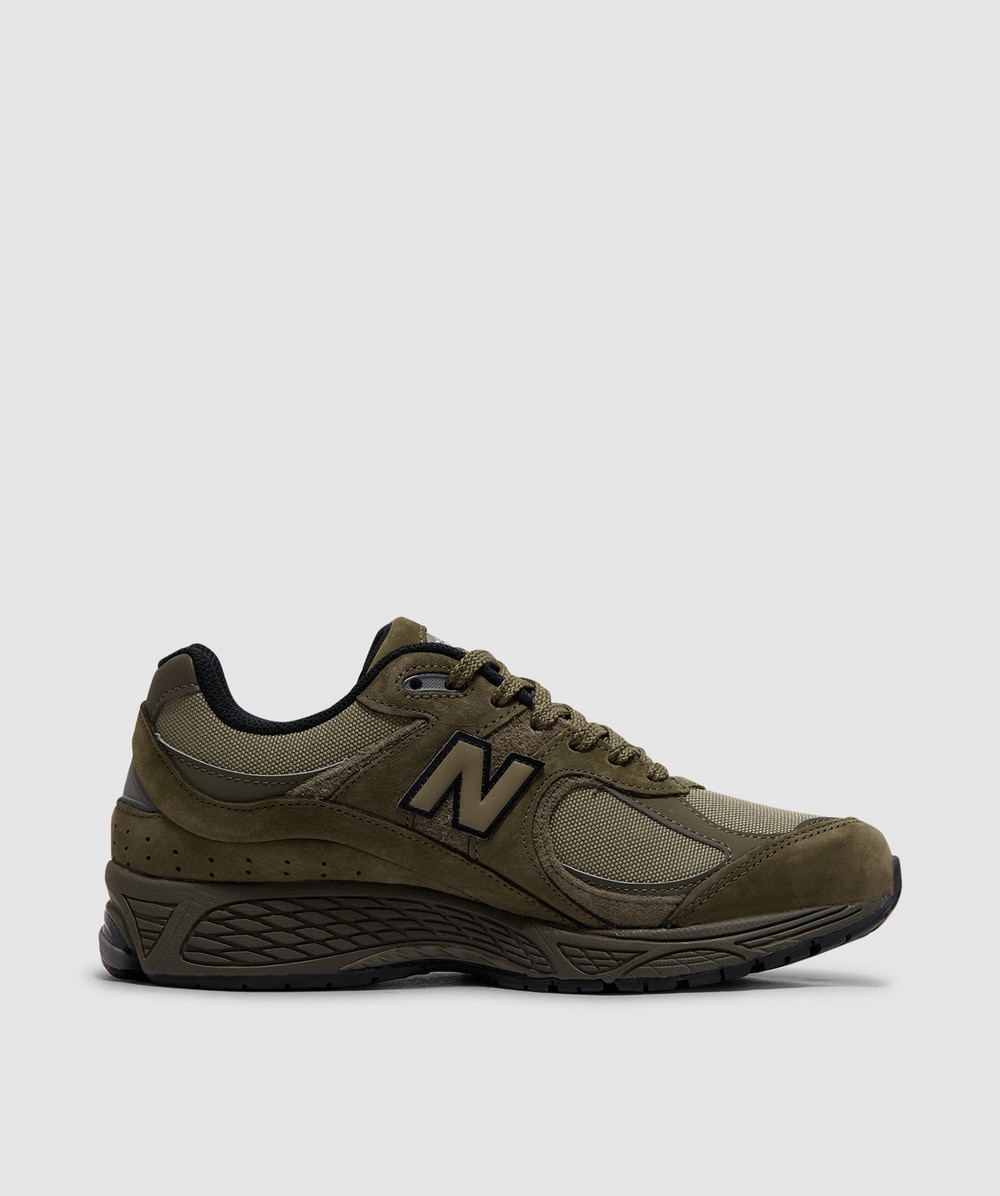 New Balance 2002RPK sneaker | KHAKI | SEVENSTORE