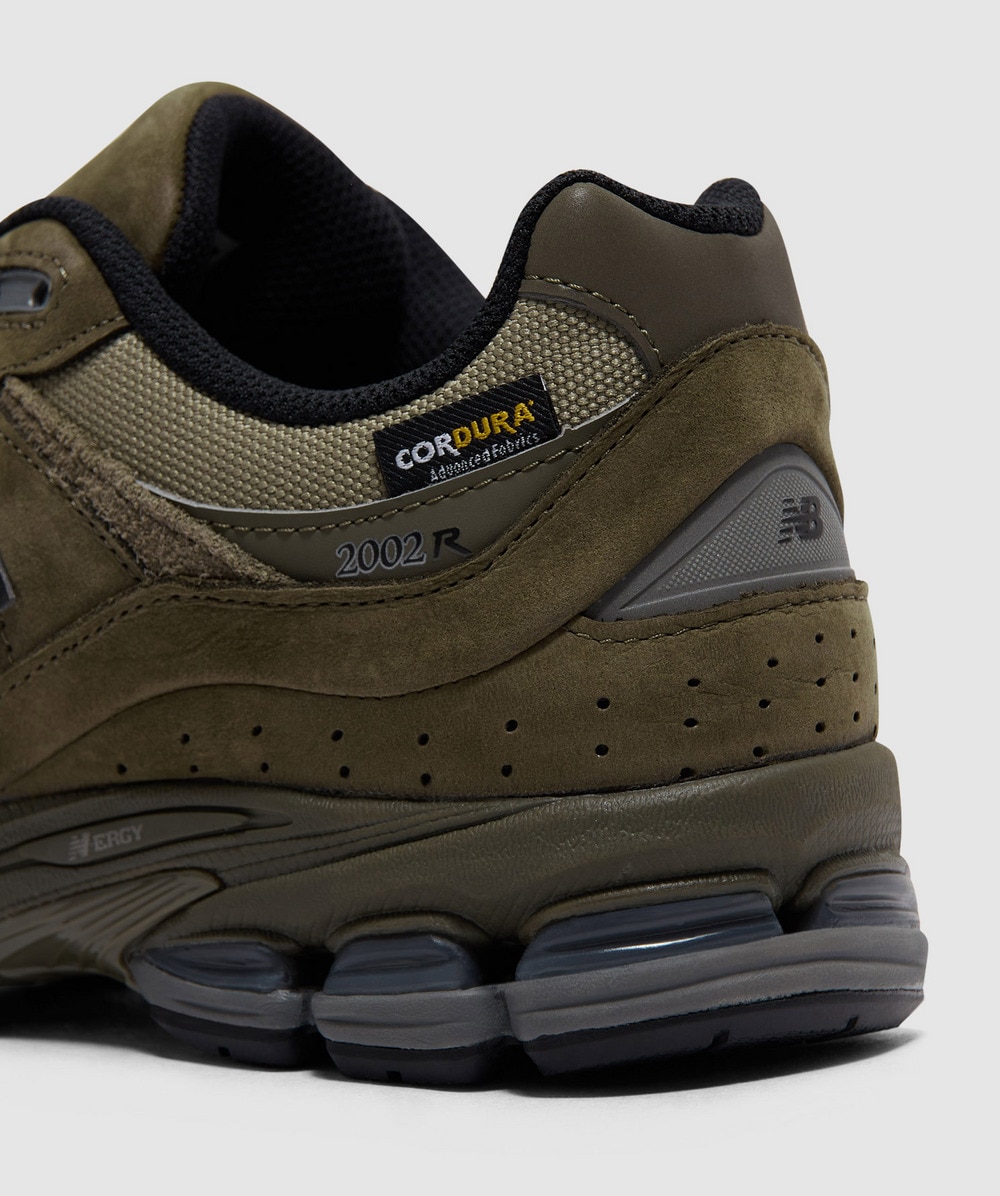 New Balance 2002RPK sneaker | KHAKI | SEVENSTORE