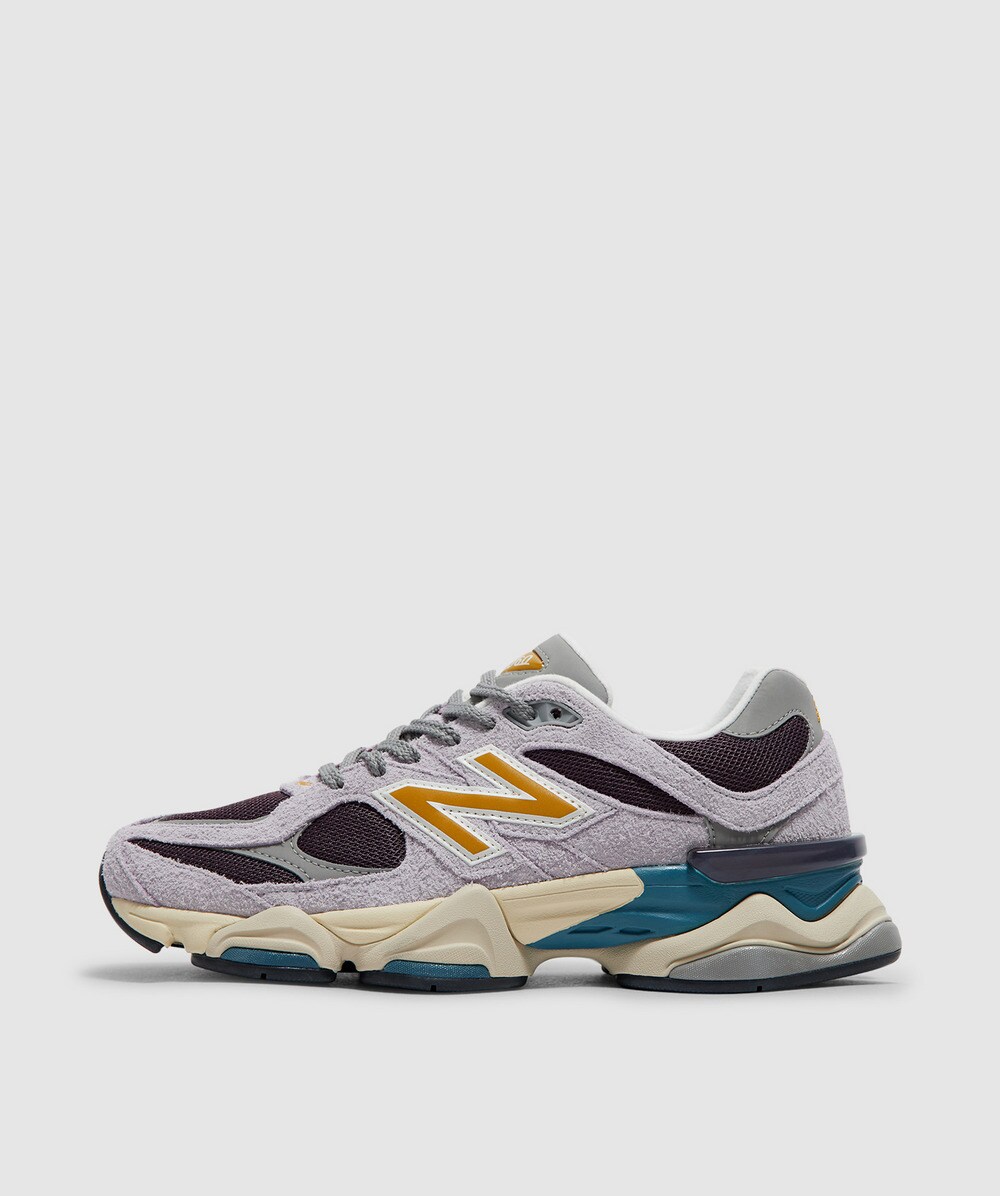 NEW BALANCE NEW BALANCE 9060 SNEAKER