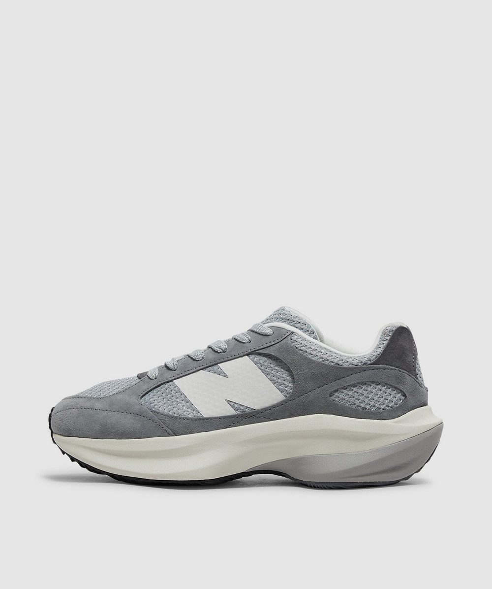 New Balance WRPD runner sneaker | GREY/WHITE | SEVENSTORE