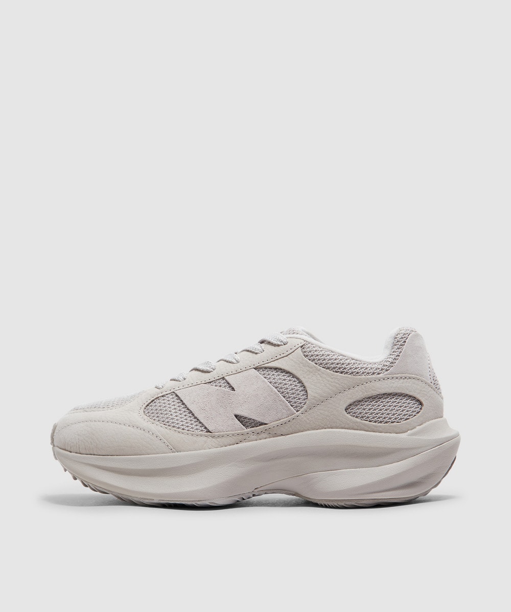 New Balance Uwrpd Runner Sneakers In Moonrock In Grey