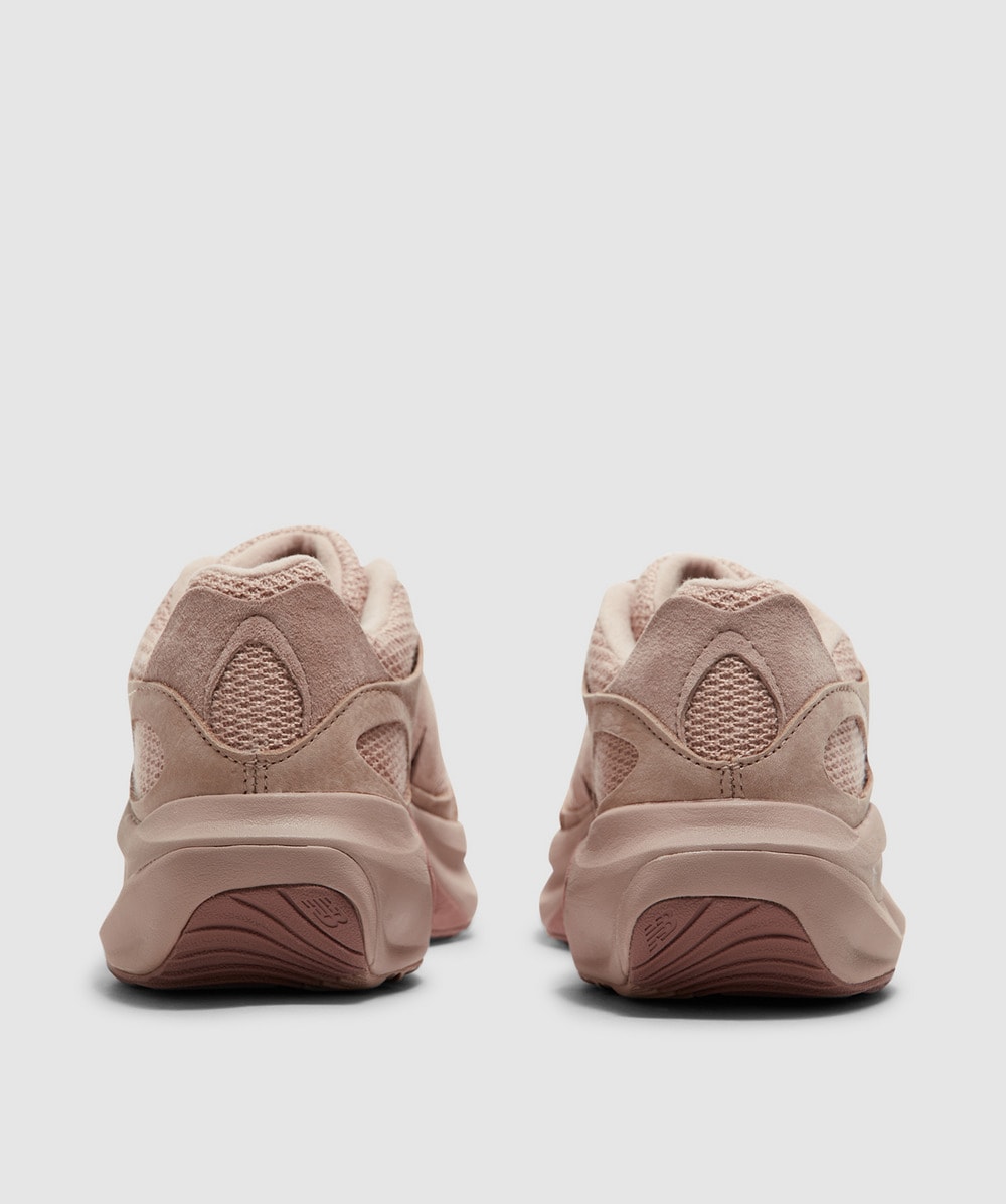 ★New Balance★ NBPDEF781F UWRPDFCB Wet Runner BROWN NBPDEF7 New Balance Warped Runner UWRPDFCB – Oneness Boutique