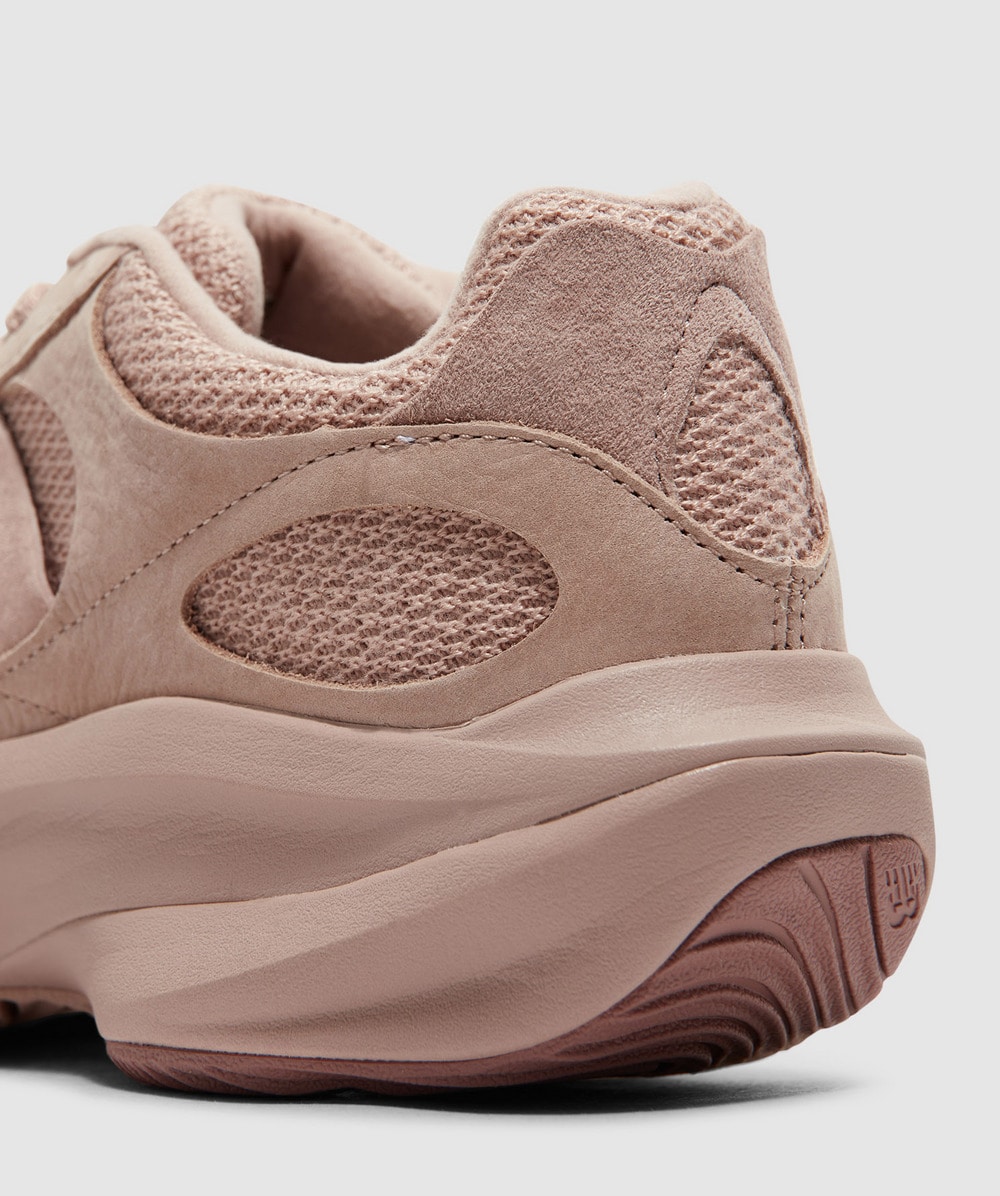 New Balance WRPD runner sneaker | BROWN | SEVENSTORE