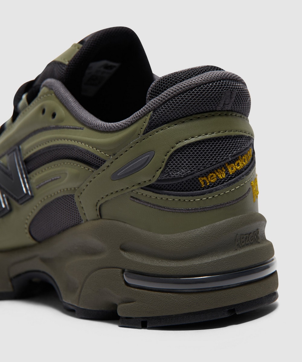 ★New Balance★ NBPDFS135E M1000NBU KHAKI NBPDFS135E_49 New Balance 1000 sneaker | KHAKI/BLACK | SEVENSTORE