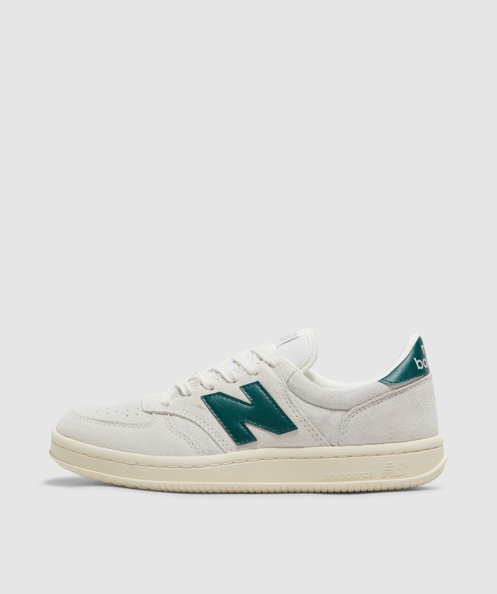 NEW BALANCE◆ニューバランス CT500CG(D) CT500CG WHITE/GREEN New Balance T500 White Green CT500CG Men's Size | eBay
