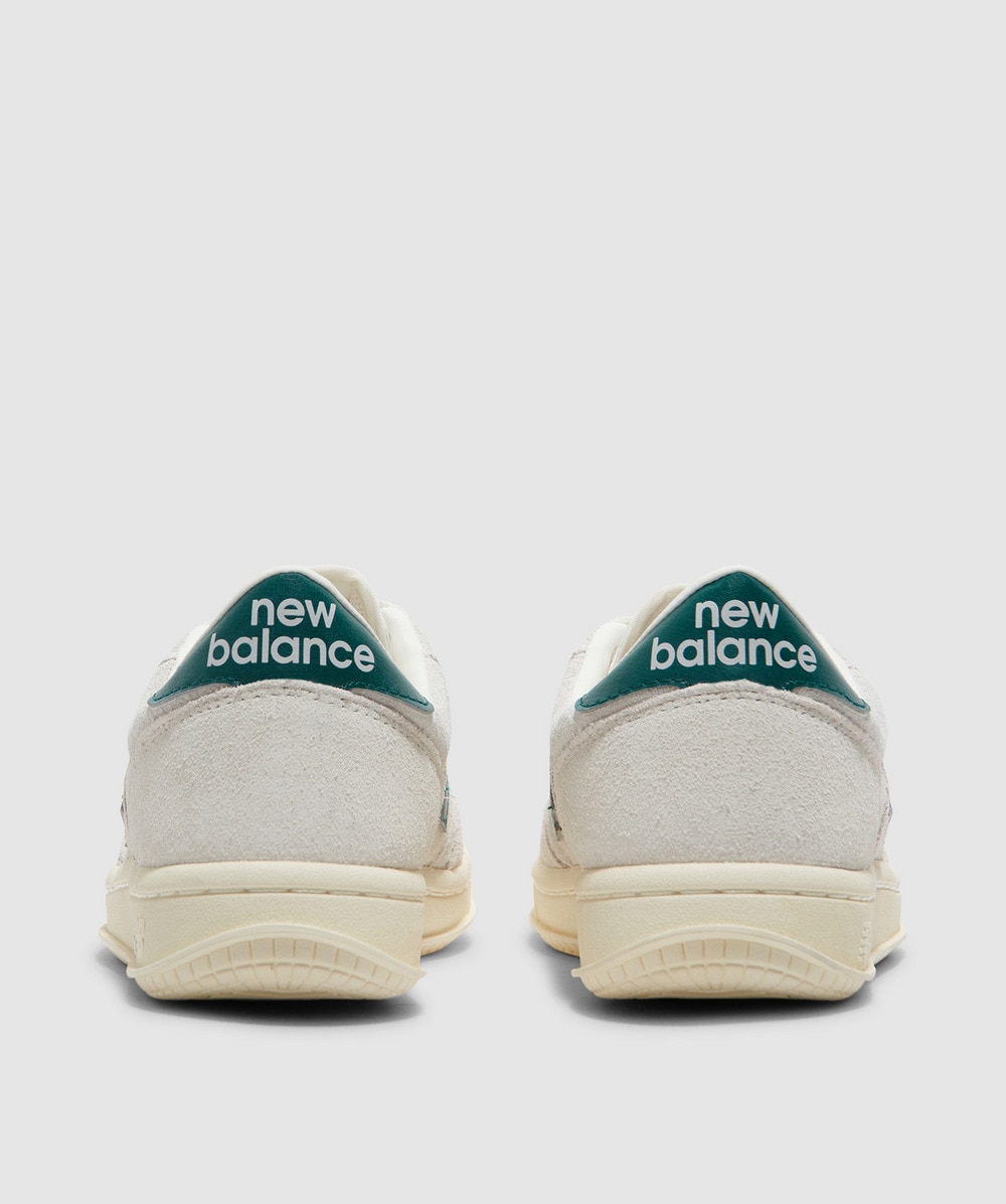 ☆New Balance☆ NBPAEF728J CT500CG GREEN NBPAEF728J_40 New Balance CT500CG | WHITE/GREEN | SEVENSTORE