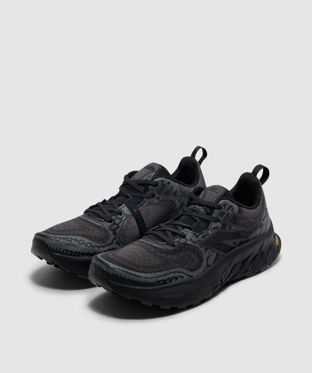 New Balance Fresh Foam X Hierro v8 sneaker | BLACK | SEVENSTORE