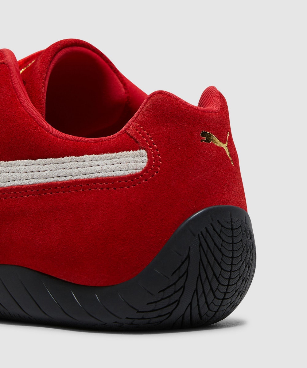 Puma Speedcat OG sneaker PUMA RED PUMA WHITE SEVENSTORE