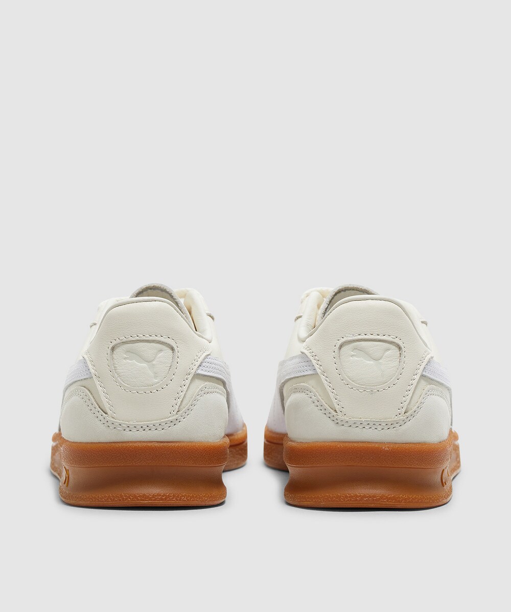 スニーカー PUMA Indoor OG Ivory White 39536305 PUMA Indoor OG 'Frosted Ivory/White' (395363-05