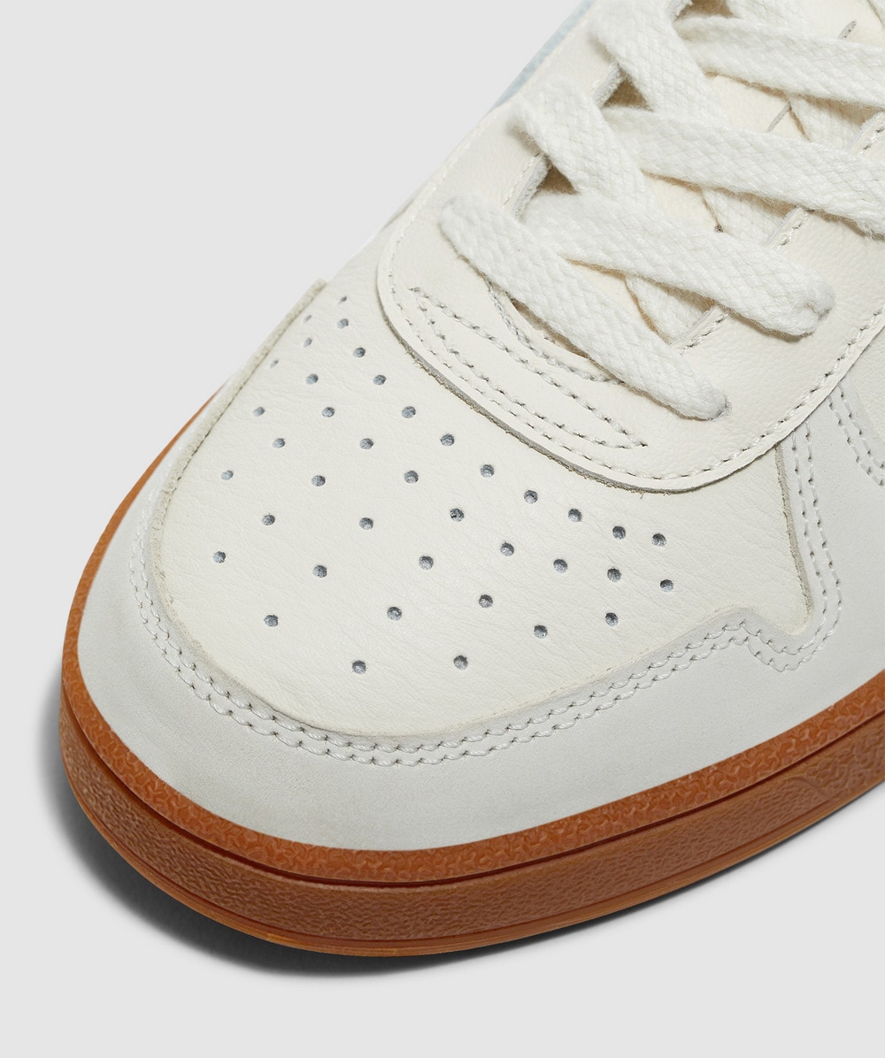 Puma Indoor OG sneaker | FROSTED IVORY-PUMA WHITE | SEVENSTORE