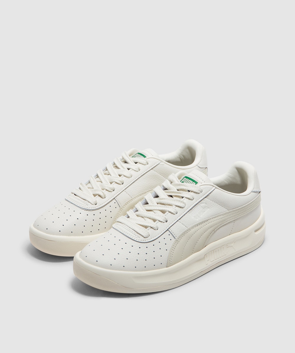 Puma Gv special base sneaker FROSTED IVORY WARM WHITE SEVENSTORE