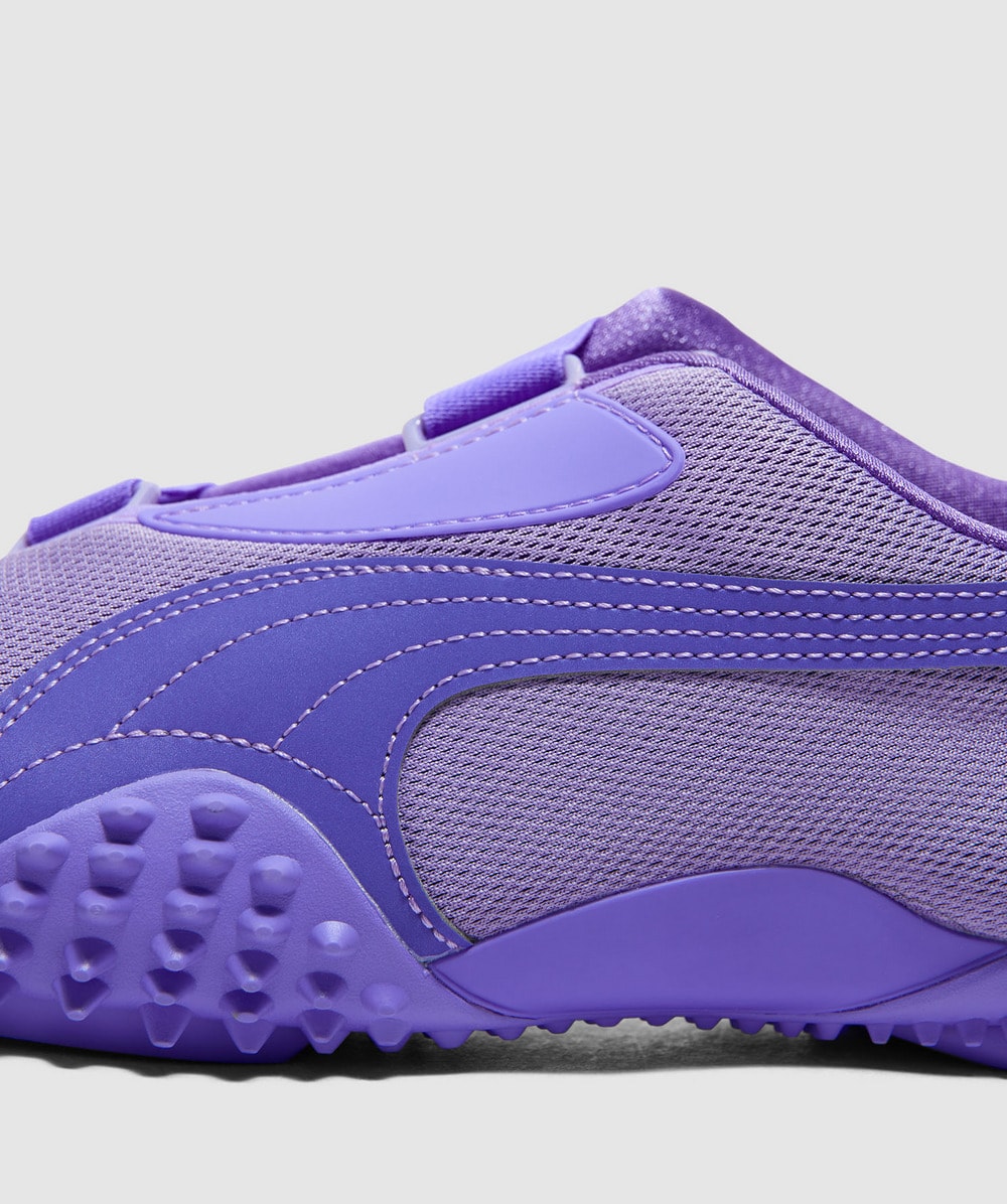 Puma Mostro ecstasy sneaker LAVENDER ALERT DARK AMETHYST SEVENSTORE