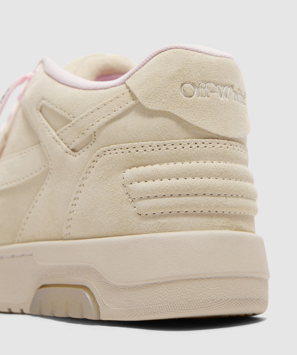 Reebok off white virgil abloh on sale