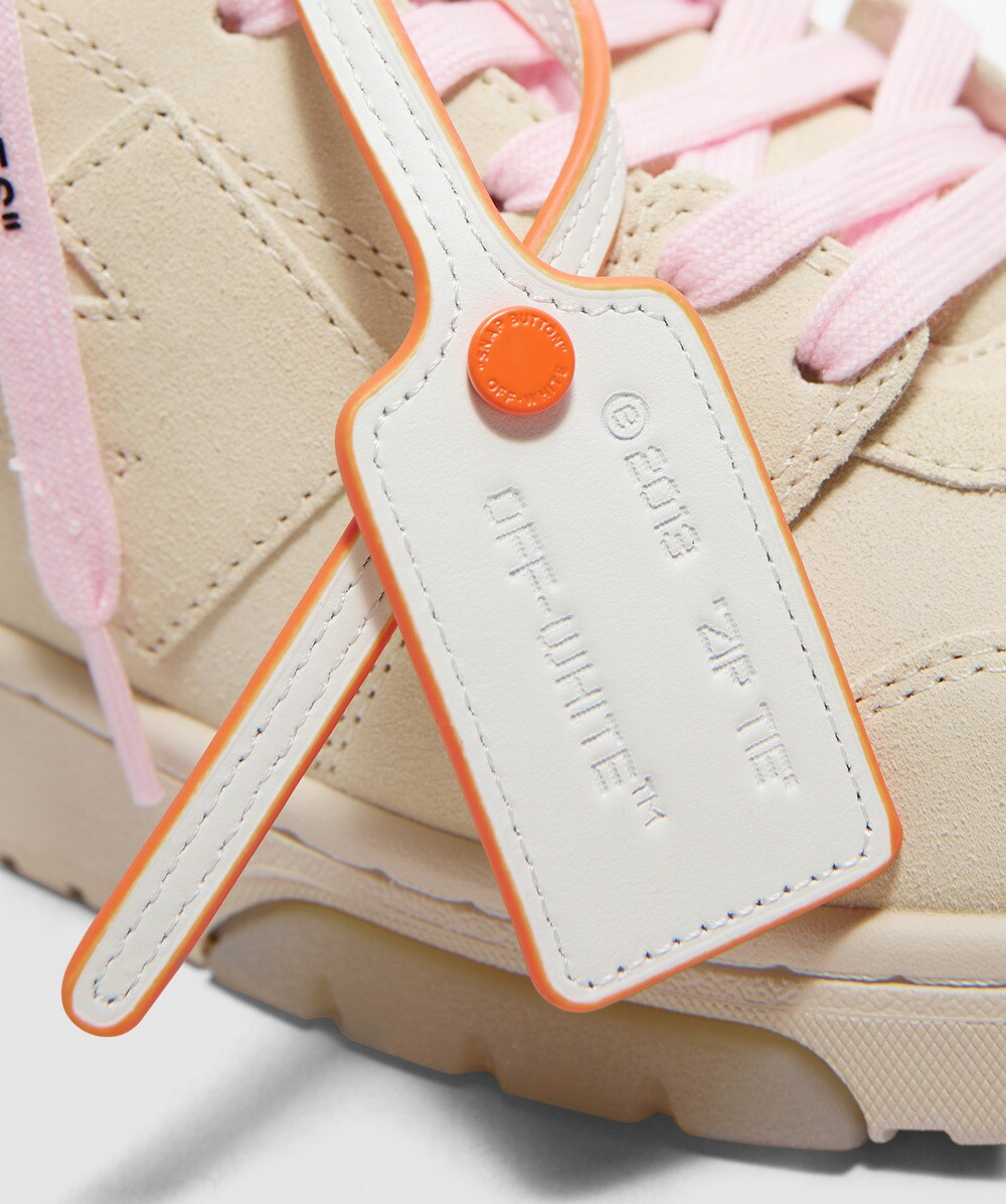 Off white sneaker bag shop