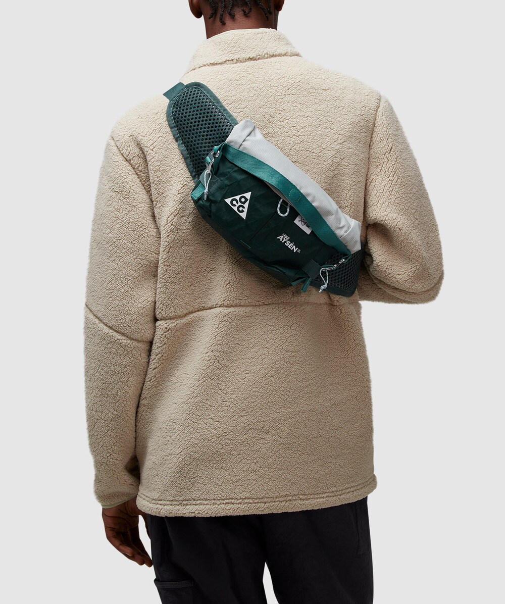 nike acg waist bag