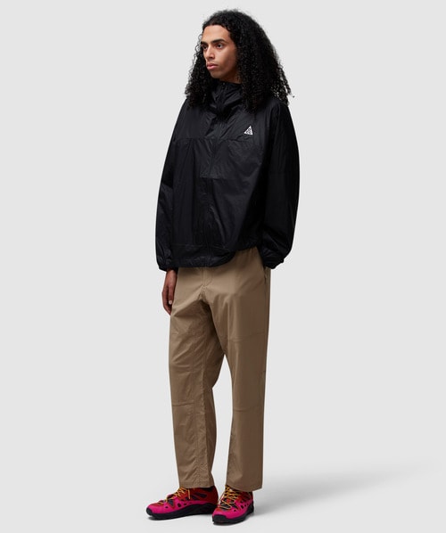 NIKE ACG ナイロンジャケット S サイズ　Cinder Nike ACG 