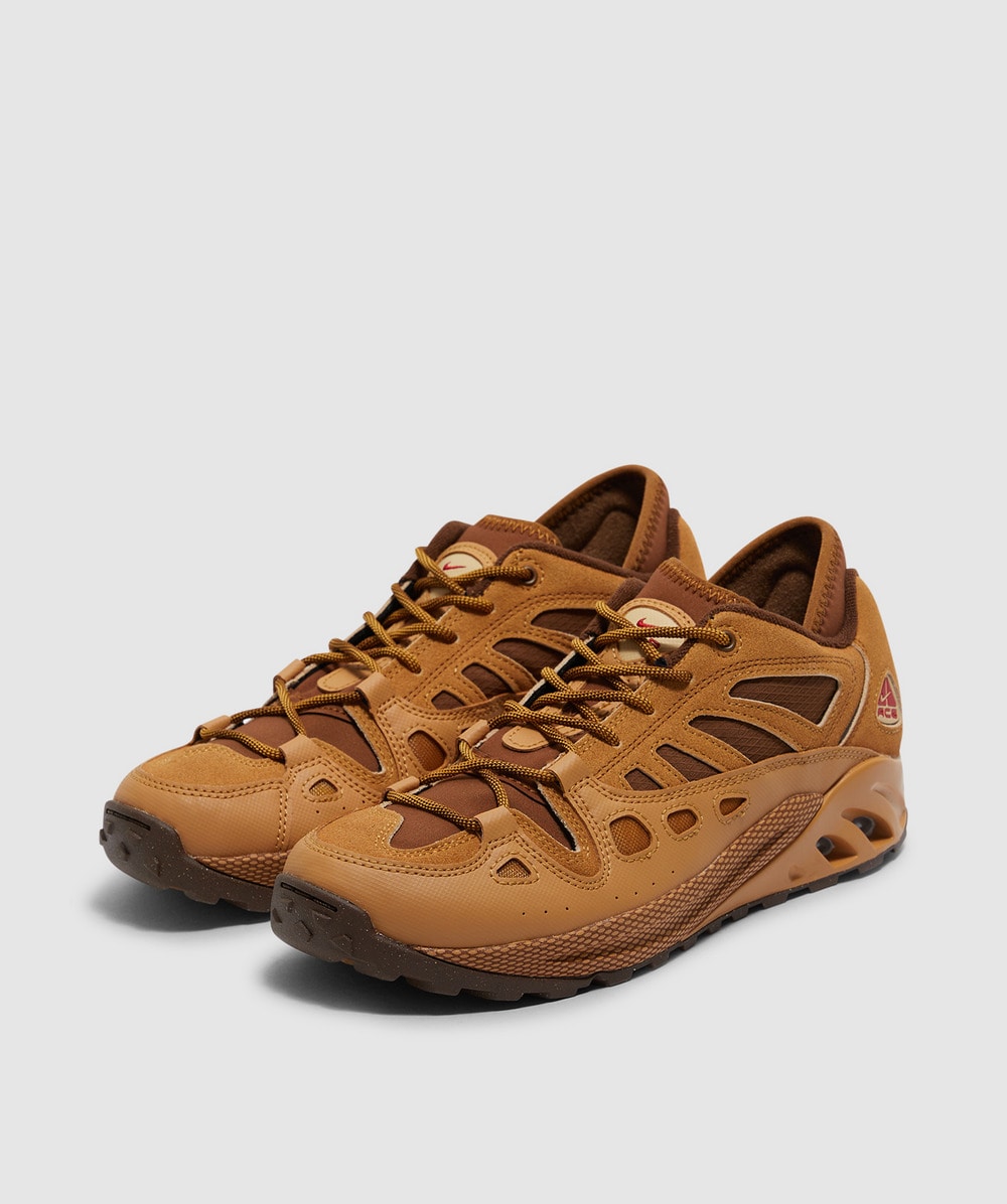 ◆正規品◆NIKE ACG AIR EXPLORAID FLAX◆関税/送料無料◆人気◆ Nike ACG Air Exploraid Men's Shoes. Nike.com