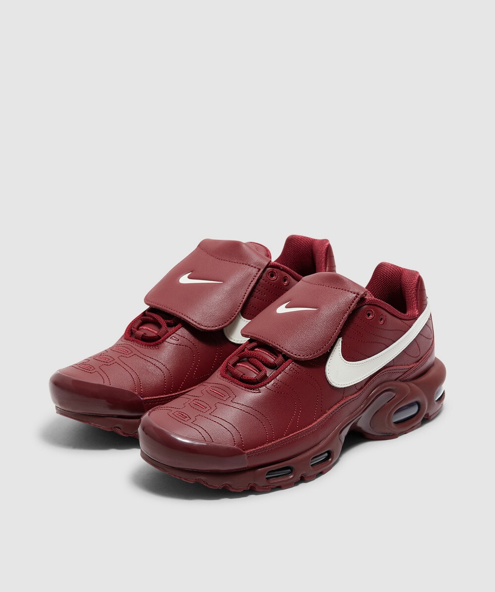 Nike tuned 1 og red discount