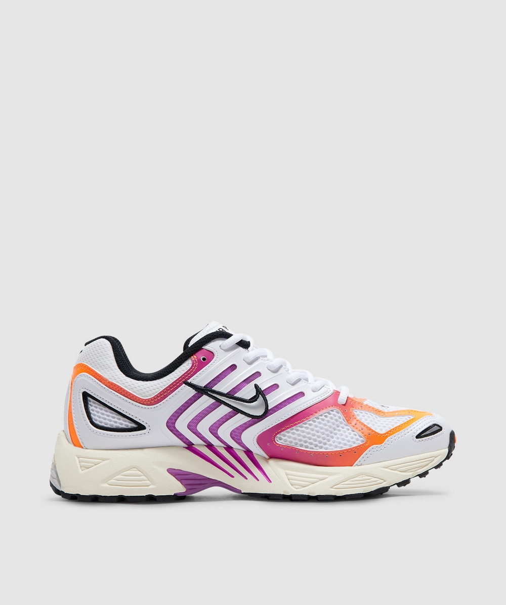 Nike Air peg 2k5 sneaker | WHITE/CHROME-TOTAL ORANGE-HYPER