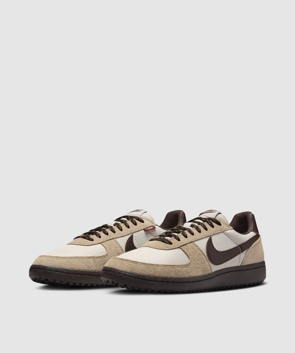 Nike Field general 82 sneaker | KHAKI/VELVET BROWN-LT OREWOOD BRN 