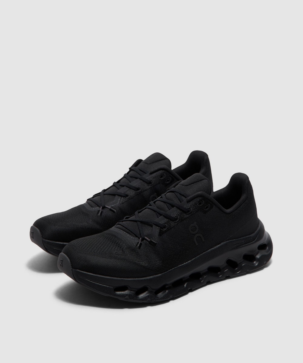 On Cloudtilt sneaker | ECLIPSE | BLACK | SEVENSTORE