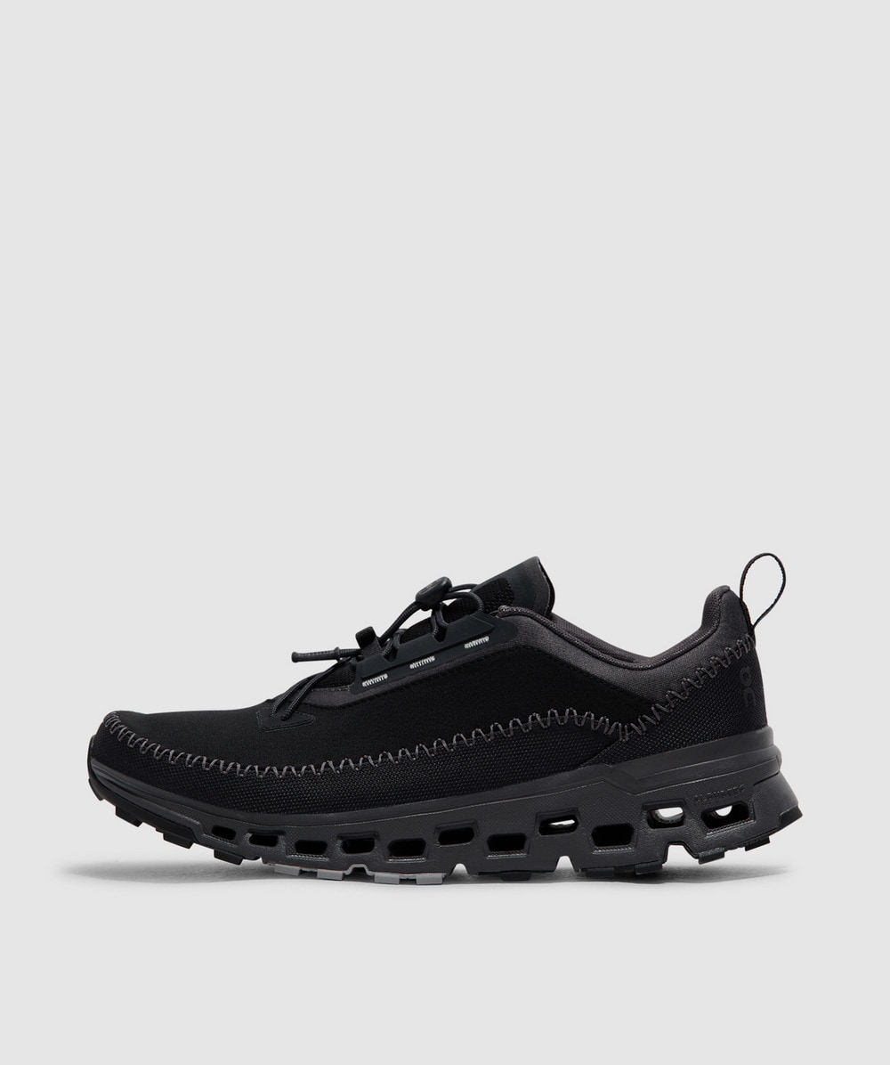 On Cloudaway 2 Sneaker (Black - Eclipse - 10) - Size 10 - Men's, Unisex