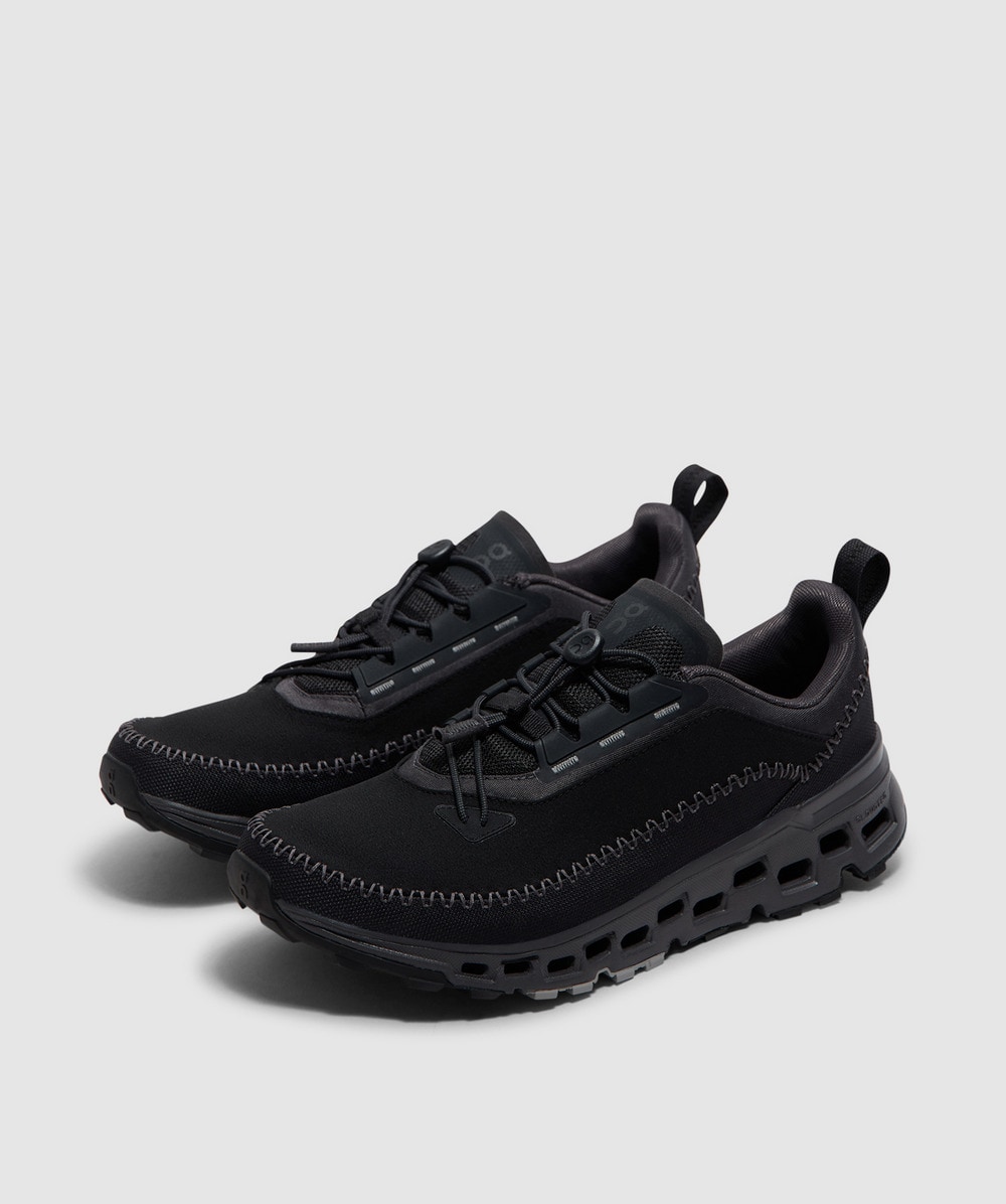 On Cloudaway 2 sneaker | BLACK | ECLIPSE | SEVENSTORE