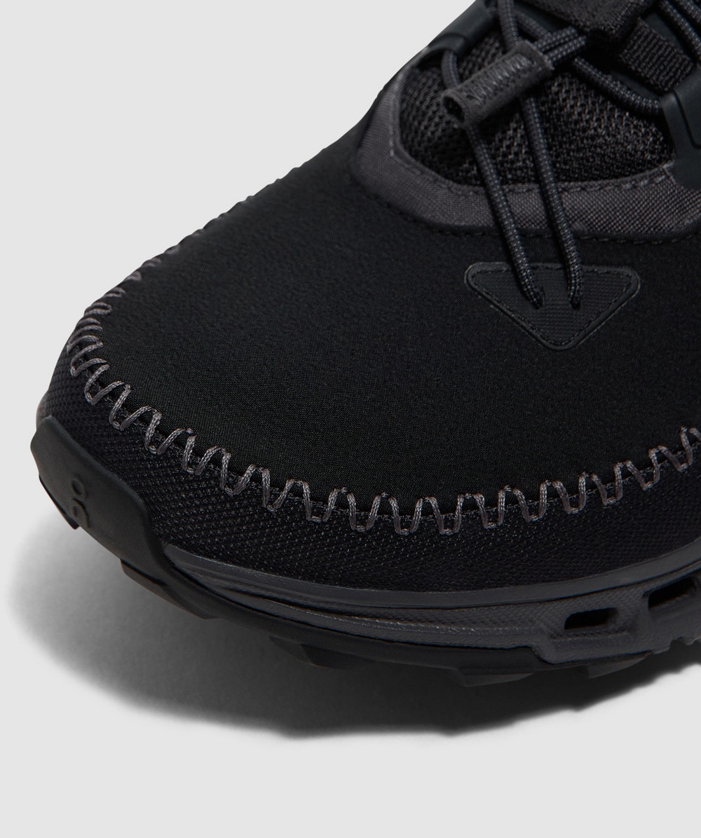 On Cloudaway 2 sneaker | BLACK | ECLIPSE | SEVENSTORE