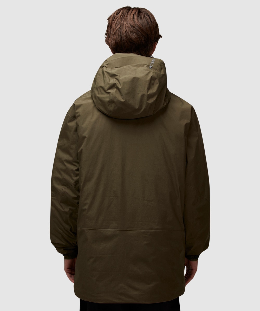 【極美品】ARC’TERYX GORE-TEX Beta jacket XXL Arc'teryx Beta Jacket - Men's | REI Co-op