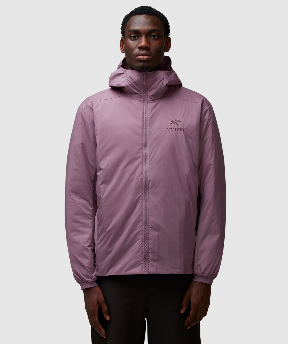 ARC'TERYX ARCTERYX ATOM HOODED JACKET