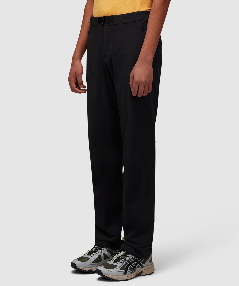 Arcteryx Gamma pant | BLACK | SEVENSTORE