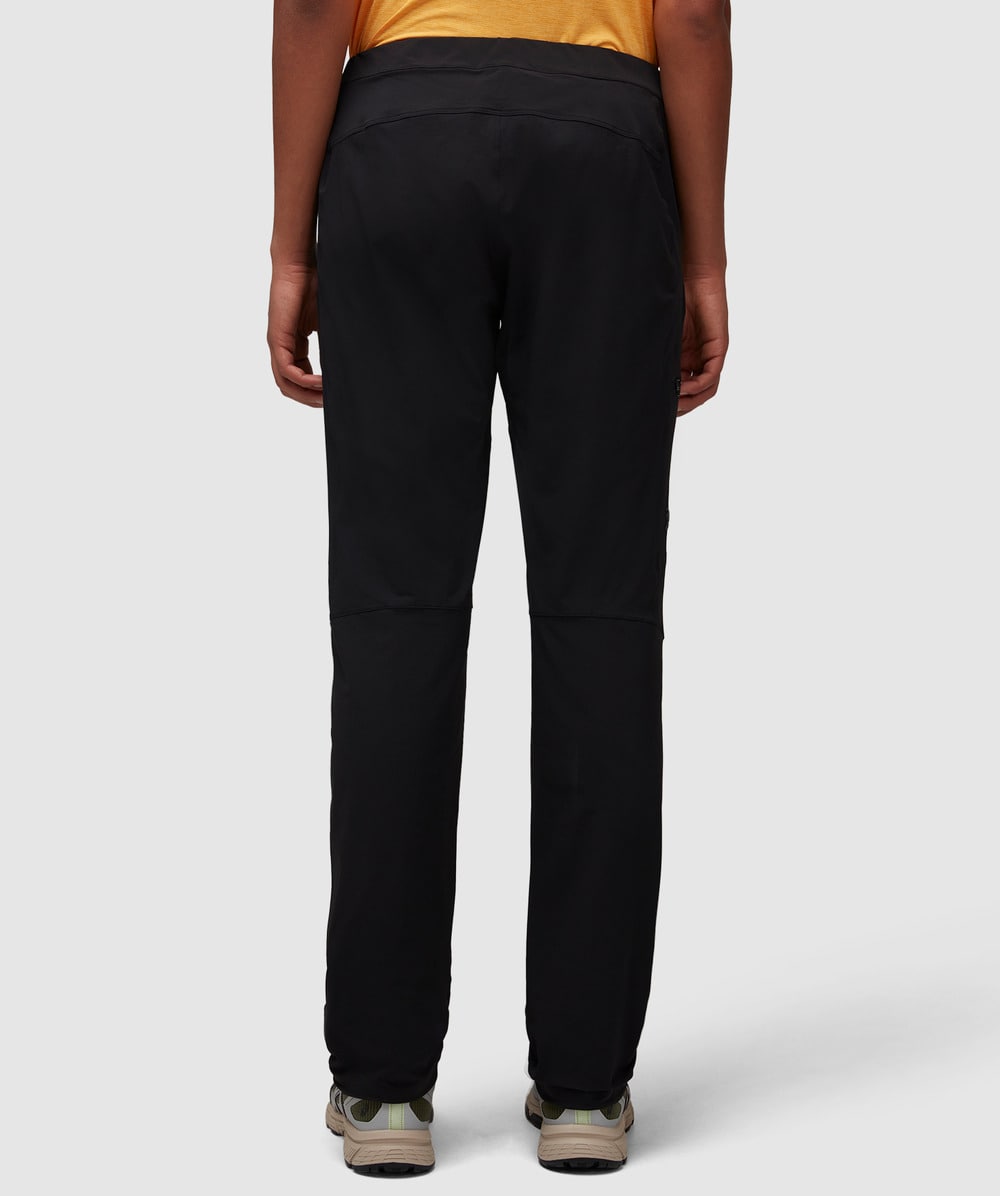 Arcteryx Gamma pant | BLACK | SEVENSTORE