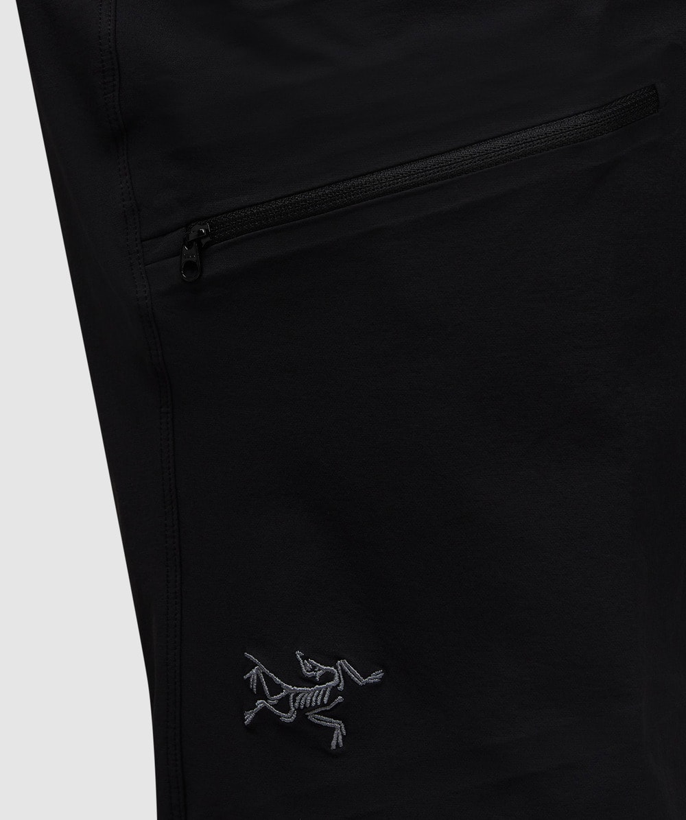 アークテリクス　gamma lt pant BLACK LARGE Gamma Pant Men's – Feathered Friends