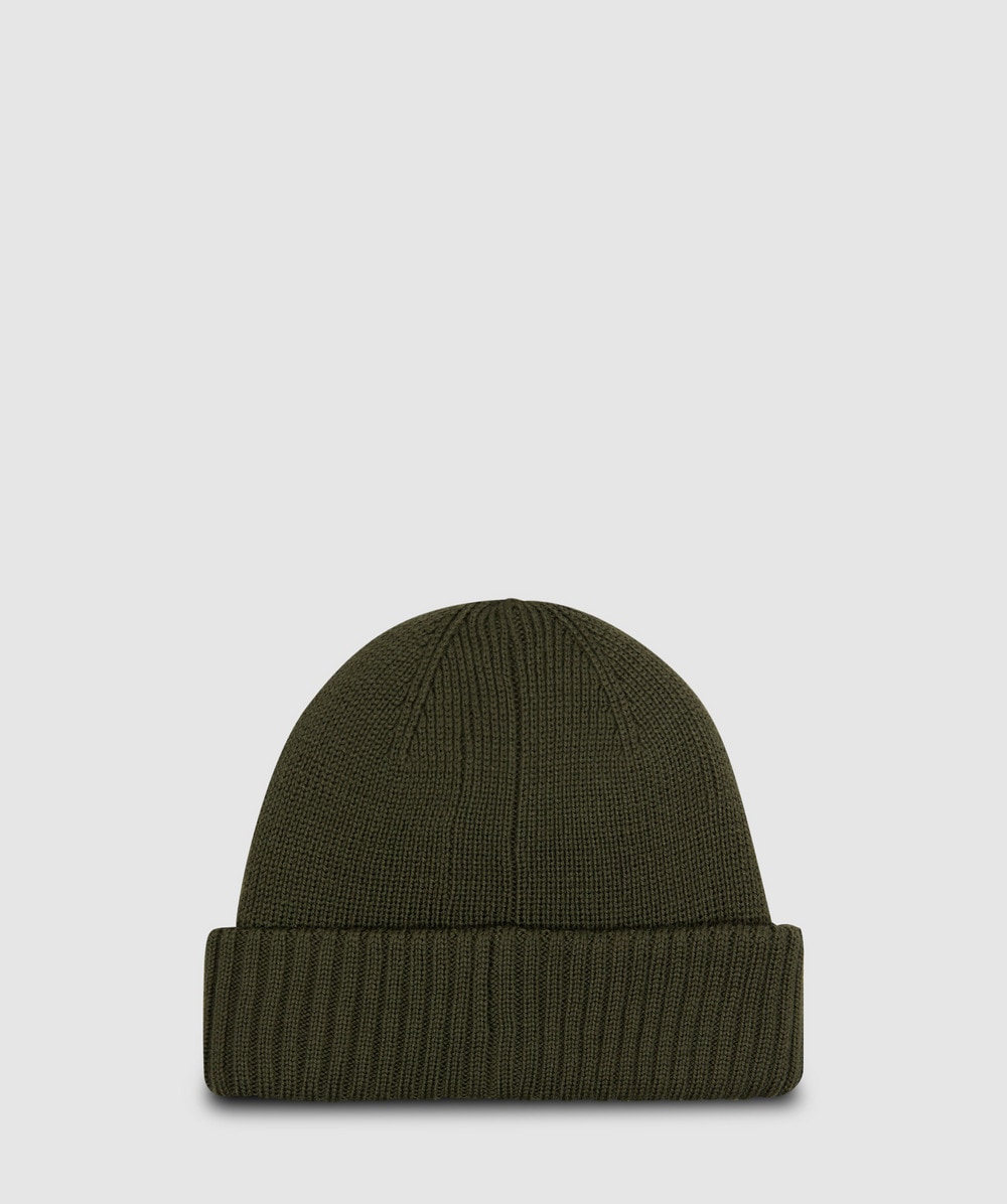 MALLOW Knit マロウ ニット グレー バランスボール MALLOWよりひと回り