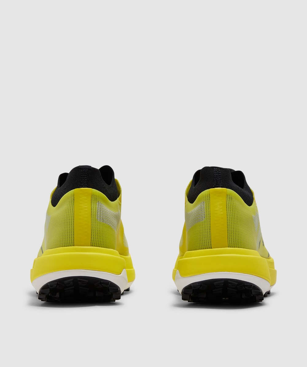 スニーカー ARC'TERYX \"Sylan Pro\" sneakers Arc'teryx Sylan Pro Review: Mountain Versatility - Believe
