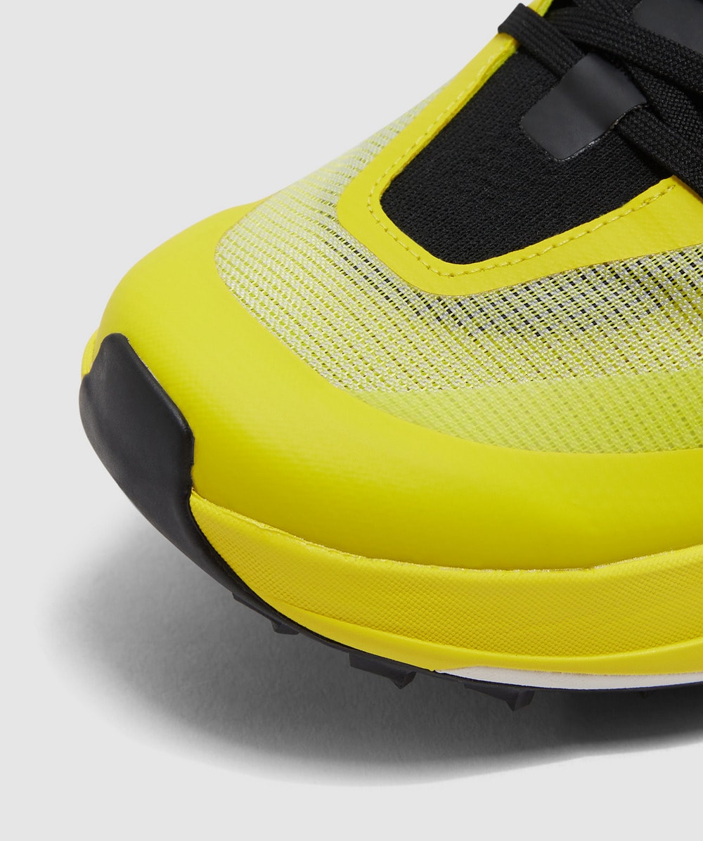 Arcteryx Sylan pro sneaker | BLACK / BLACK | SEVENSTORE