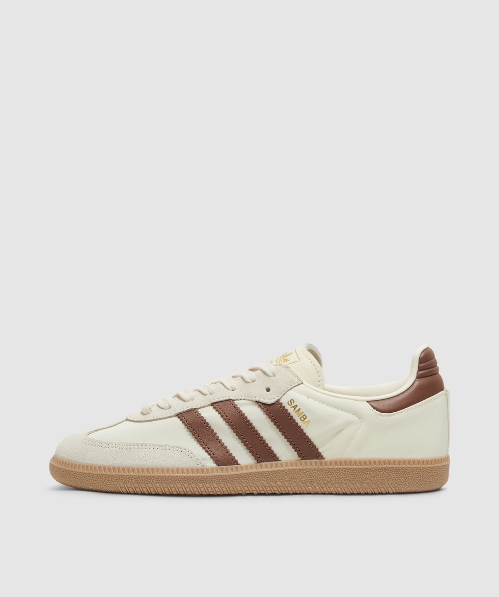 ADIDAS ORIGINALS ADIDAS SAMBA OG SNEAKER