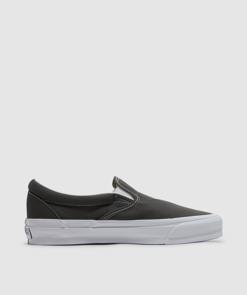 Vans slip on v98cla cheap
