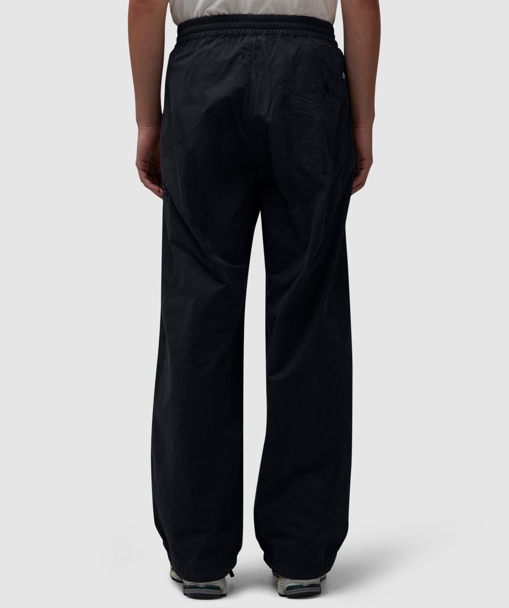 C.P. Company Microreps boxy lens cargo pant | BLACK SAND C.P. Company Microreps boxy lens cargo pant | BLACK SAND