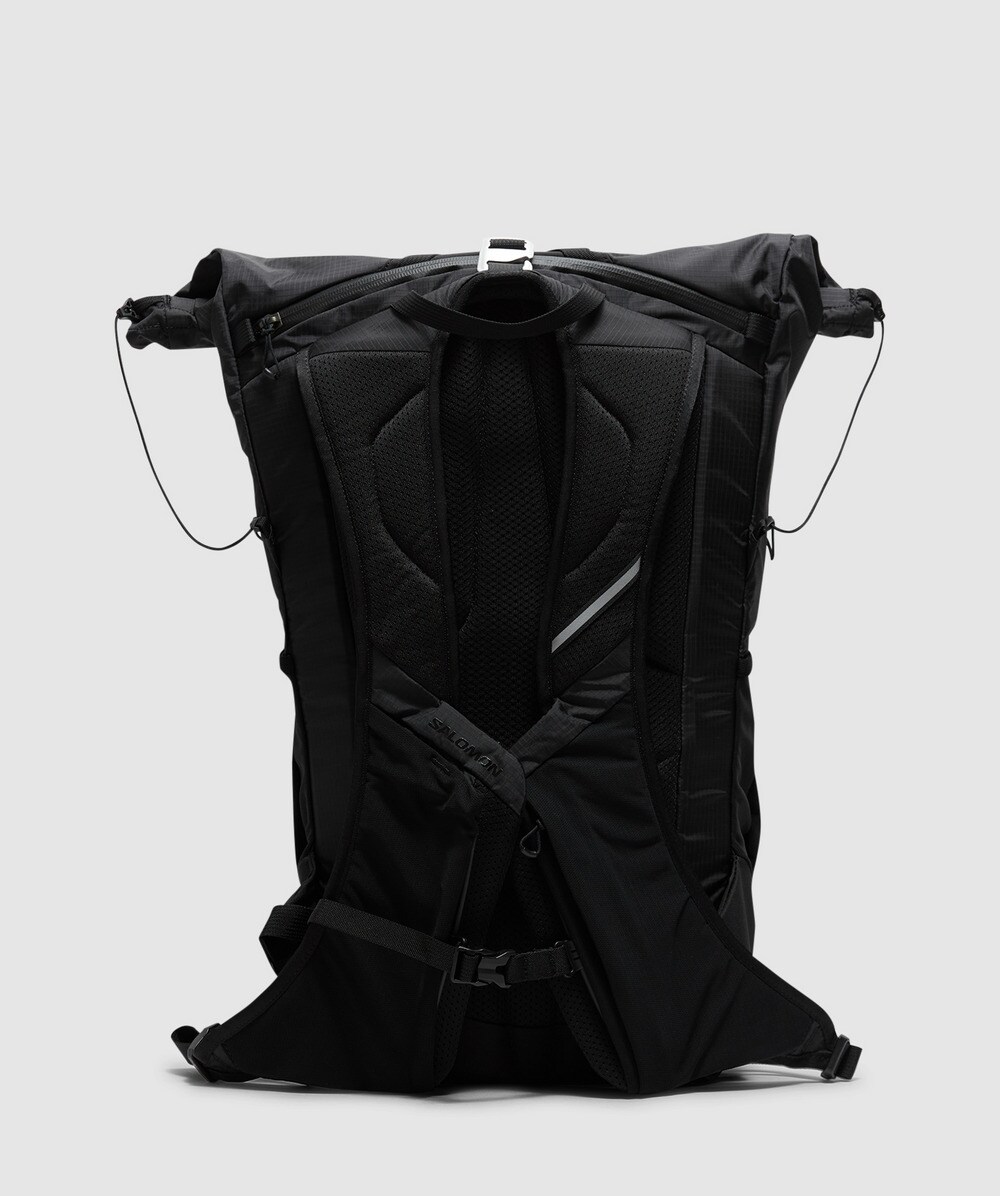 Salomon S LAB ACS daypack 20 bag | BLACK | SEVENSTORE
