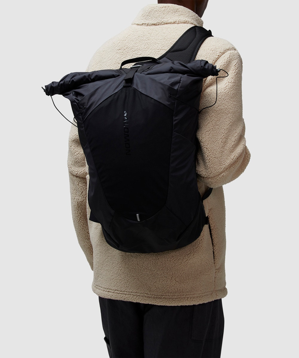 バッグ SALOMON ACS DAYPACK 20 SALOMON】ACS DAYPACK 20（ショルダーバッグ）｜SALOMON