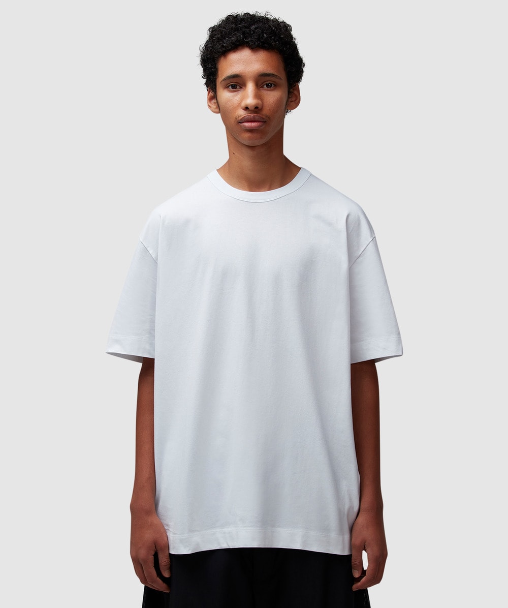 Canada Goose Gladstone Relaxed T-Shirt (White - Xl) - Size XL, Unisex